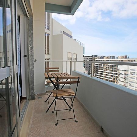 A22 - Rocha Beach Flat In Portimao Exterior photo