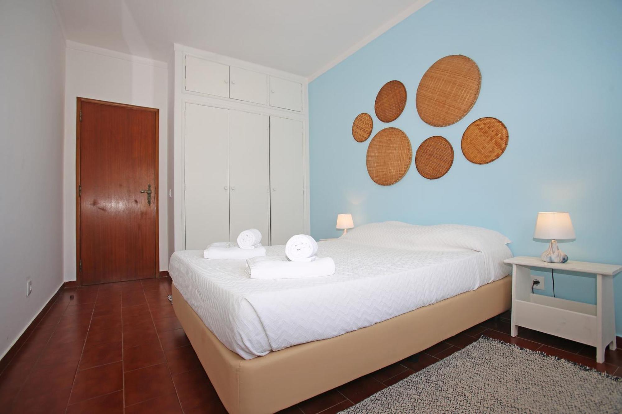 A22 - Rocha Beach Flat In Portimao Exterior photo