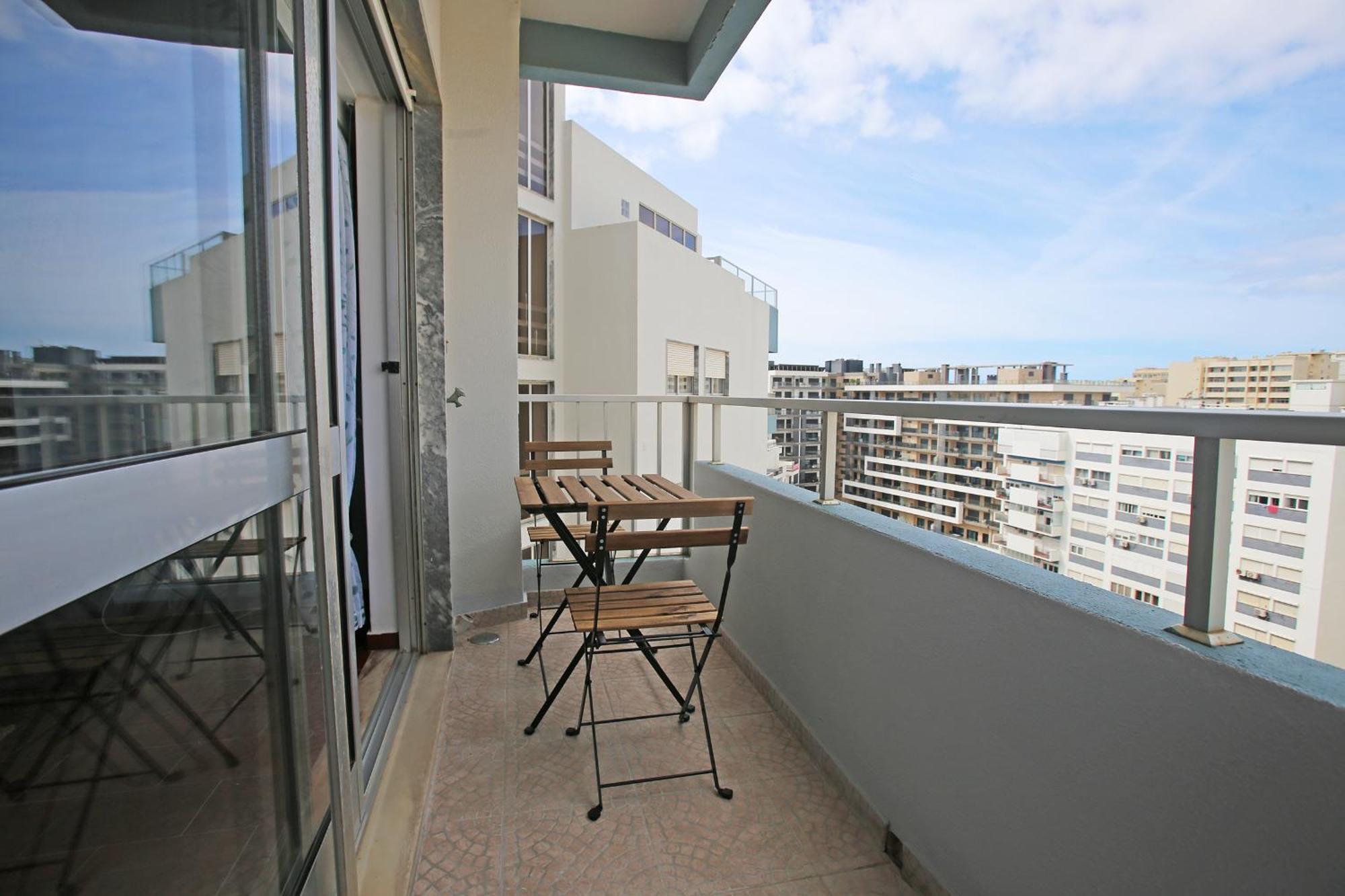 A22 - Rocha Beach Flat In Portimao Exterior photo