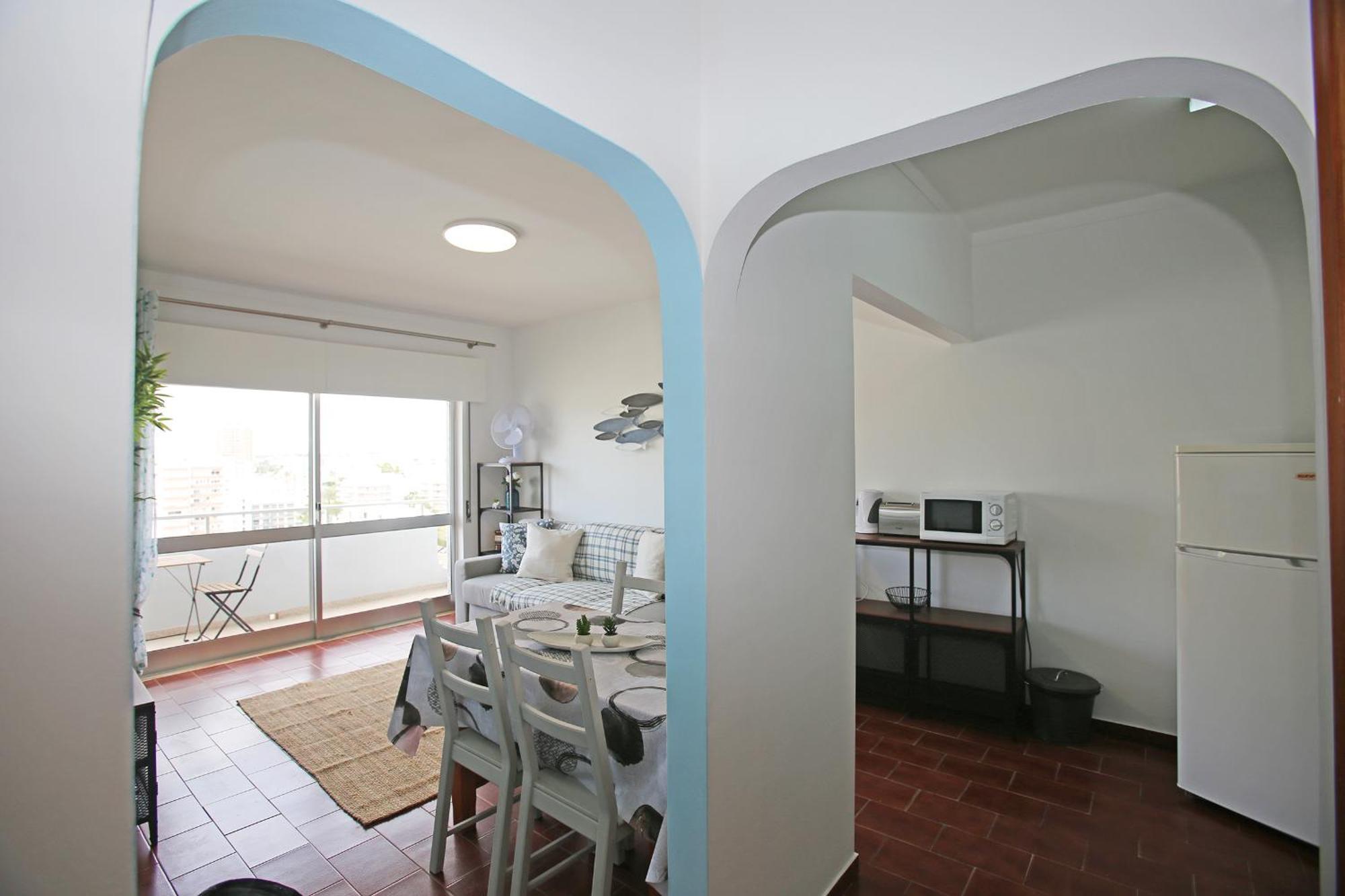 A22 - Rocha Beach Flat In Portimao Exterior photo