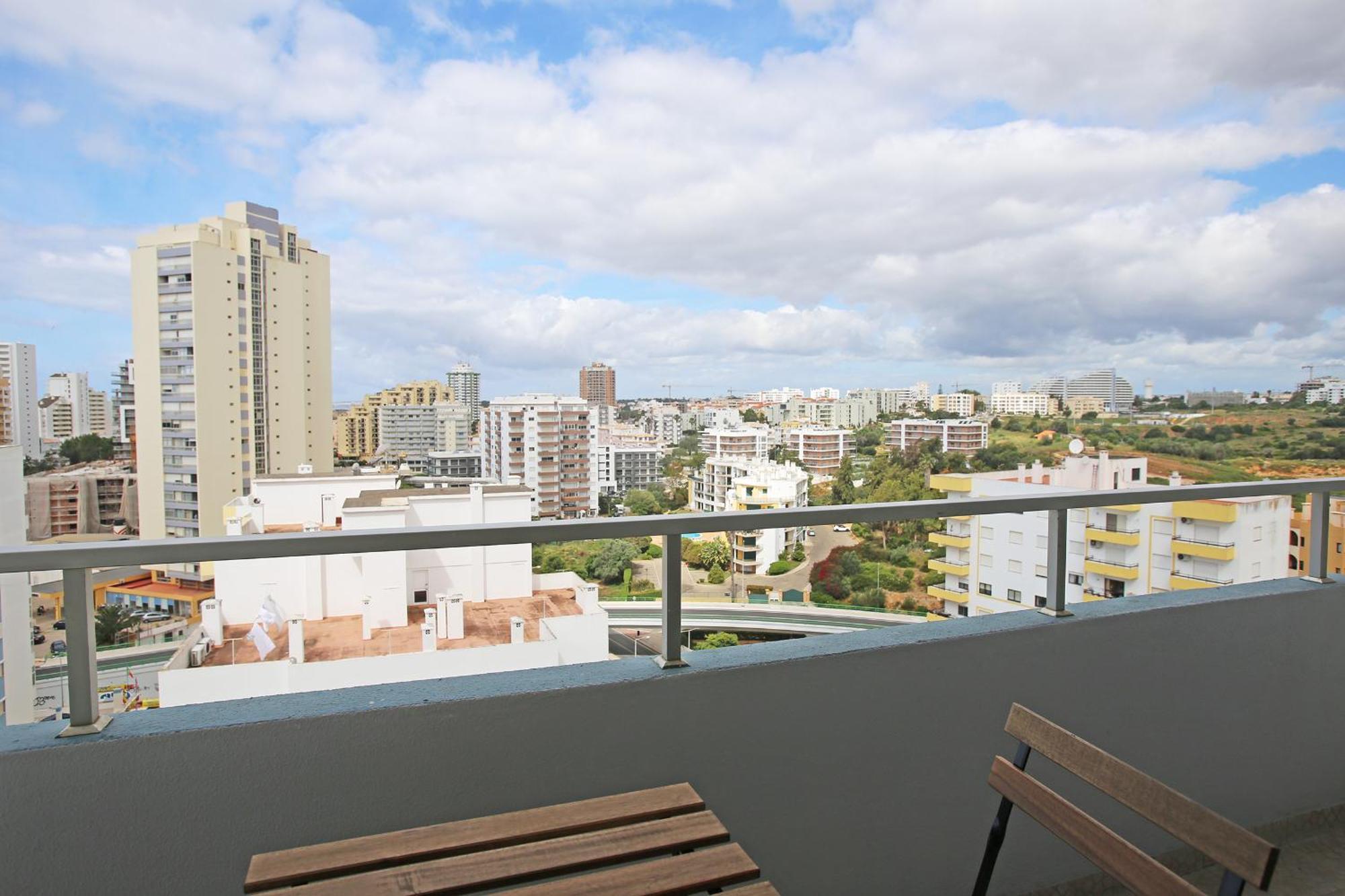 A22 - Rocha Beach Flat In Portimao Exterior photo