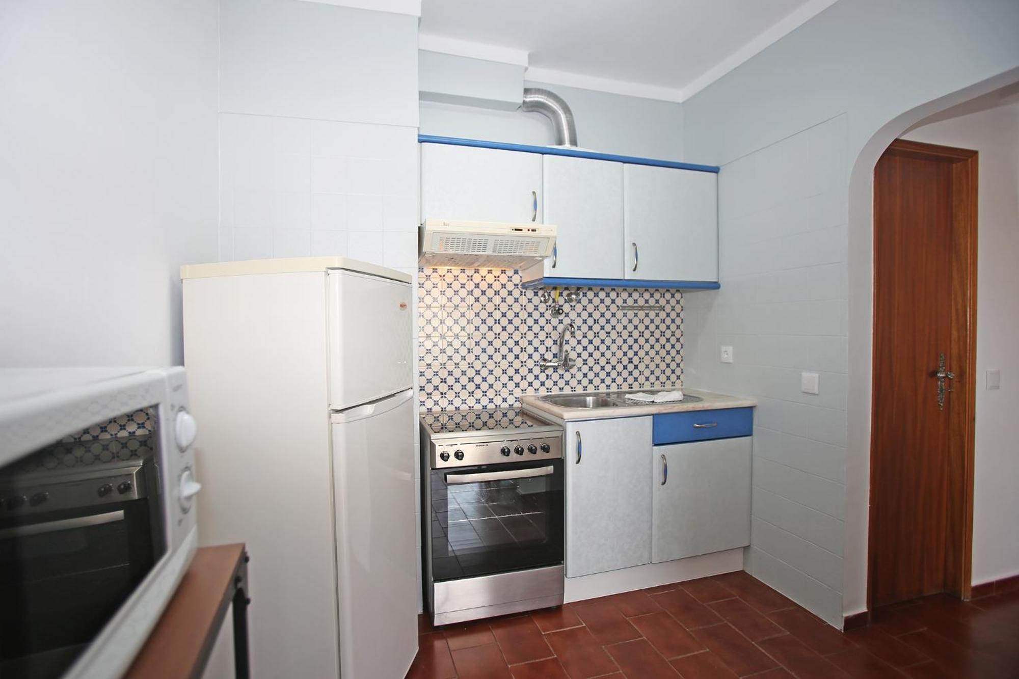 A22 - Rocha Beach Flat In Portimao Exterior photo