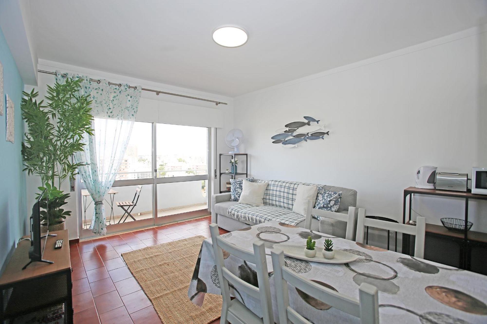A22 - Rocha Beach Flat In Portimao Exterior photo